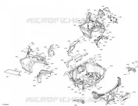 Hintere KAROSSERIE
