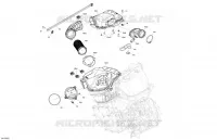 MOTOR - ANSAUG
