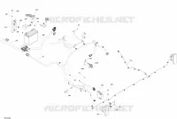 ELEKTRISCHES KABELBAUMSYSTEM - Heckteil