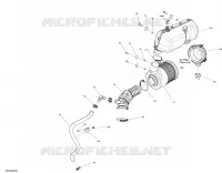 Motor - Ansaug