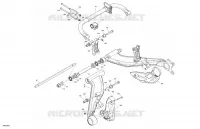HINTERRADAUFHÄNGUNG COMPONENTS