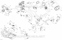 ELEKTRISCHE TEILE