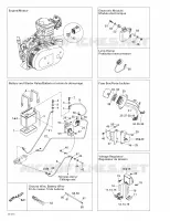 Batterie und elektrisches Zubehör