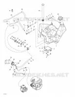 BENZINTANK