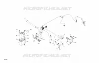 Elektrisch - Hecksystem