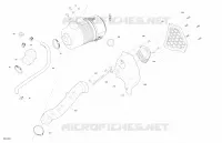 Motor - Ansaug