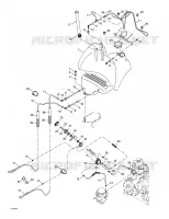 BENZINTANK