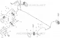 MECHANIKER - BREMSSYSTEM