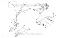 VORDERRADAUFHÄNGUNG COMPONENTS