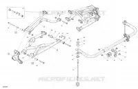 HINTERRADAUFHÄNGUNG COMPONENTS