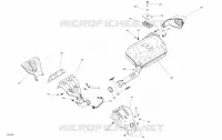 Motor - Auspuff