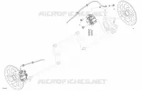 Mechaniker - Brems vorne