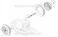 03- MECHANIC - FRONT WHEELS