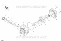 HINTERER DIFFERENTIAL