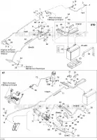 ELEKTRISCHE AUSRÜSTUNG