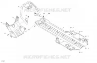 UNTERFAHRSCHUTZ AND BUMPER