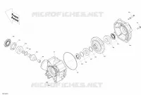 HINTERER DIFFERENTIAL