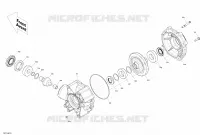 HINTERER DIFFERENTIAL