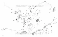 Elektrisch - Hecksystem