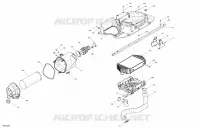 Motor - Ansaug