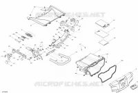 Vorderes Staufach