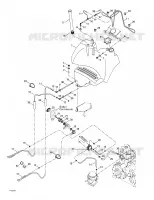 BENZINTANK