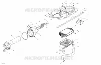 Motor - Ansaug
