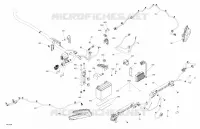 Elektrisch - Hecksystem