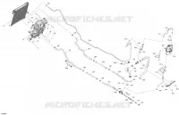 02- MOTEUR - REFROIDISSEMENT