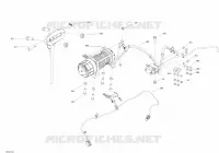 ELEKTRISCHES KABELBAUMSYSTEM - Winde