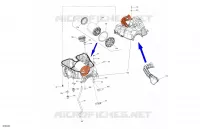 MOTOR - ANSAUG