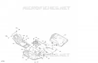 UNTERFAHRSCHUTZ AND BUMPER