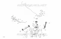 Motor - BENZINTANK 