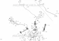 BENZINTANK