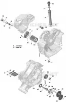 Motorschmierung