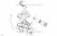 Motor - Ansaug