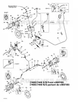 Hydraulische Bremse