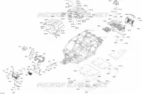 KAROSSERIE ZUBEHÖR