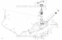 BENZINTANK