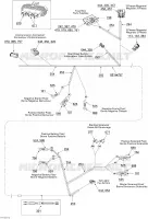 ELEKTRISCHES KABEL, HINTERER ABSCHNITT