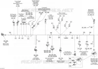 ELEKTRISCHES KABEL, VORDERSEITE
