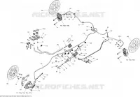 Hydraulische Bremse