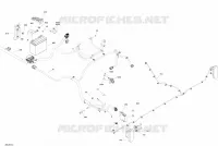 ELEKTRISCHES KABELBAUMSYSTEM - Heckteil