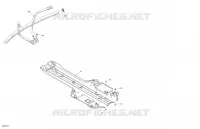 UNTERFAHRSCHUTZ AND BUMPER