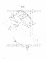 BENZINTANK