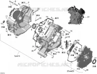 MOTORGEHÄUSE