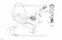 Motor - BENZINTANK 