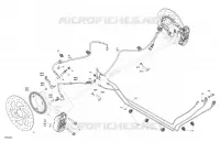 MECHANIKER - BREMS VORNE