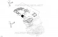 MOTOR - ANSAUG