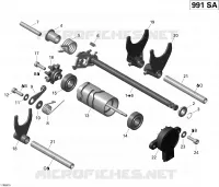 Schaltsystem
